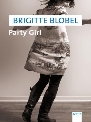 cover image of Party Girl